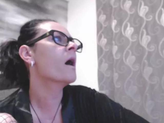sweetandreea on BongaCams 