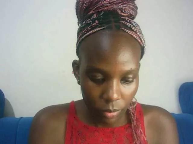 sweetberryy on BongaCams 