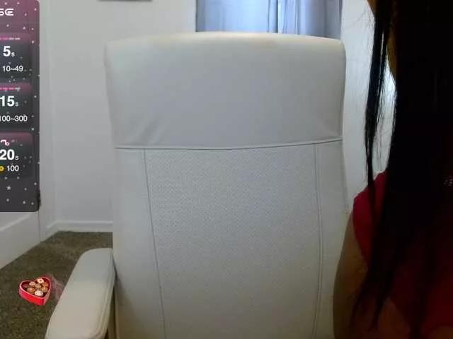sweetcandy01 on BongaCams 