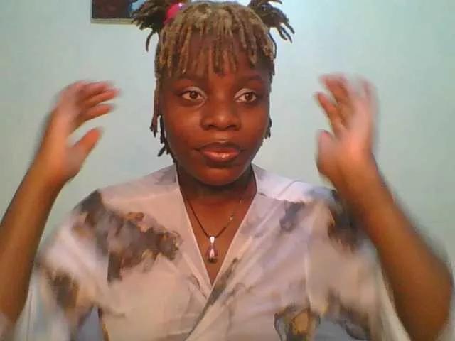 Sweetchelly on BongaCams 