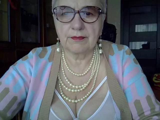 SweetCherry00 on BongaCams 