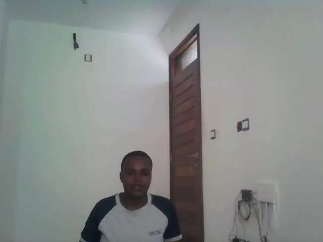 Sweetcutie1 on BongaCams