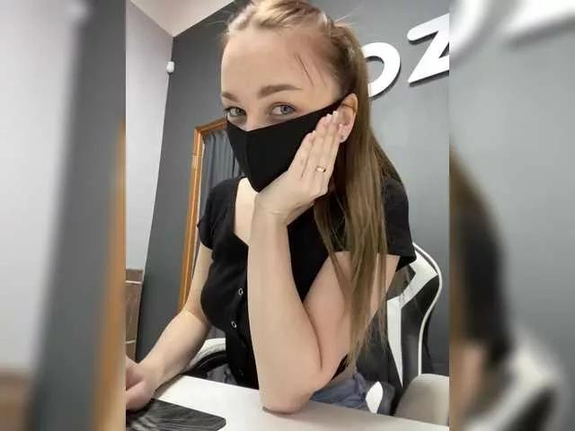 SweetD0lly on BongaCams 