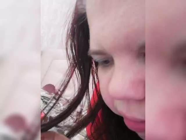 SweetDimond5 on BongaCams 