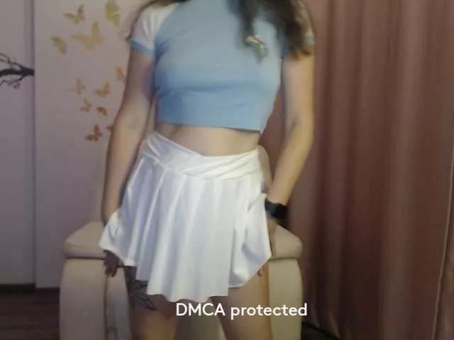 sweetdreams10 on BongaCams 