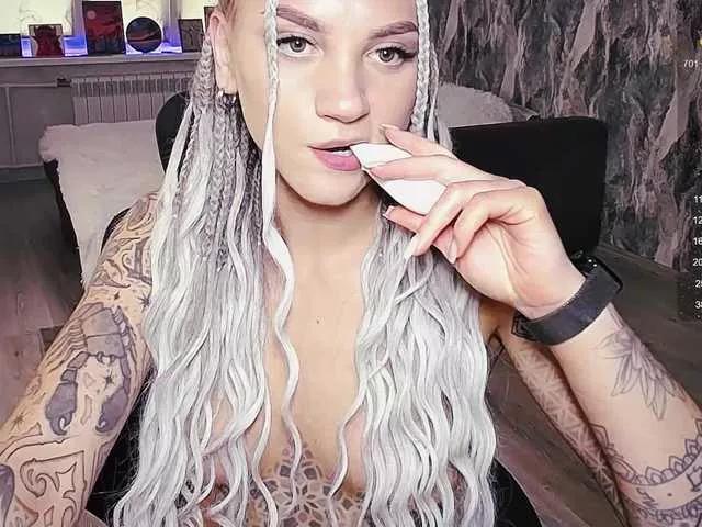 sweetiekittie on BongaCams 