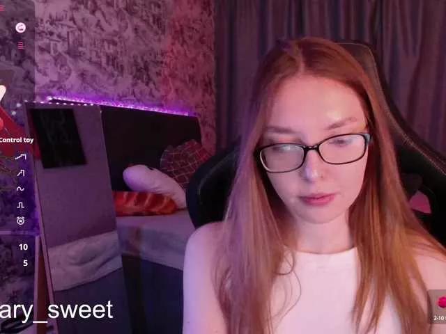 sweetiemiwa on BongaCams 