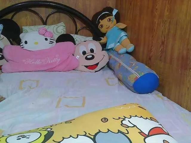 Explore Sweetlips69, she wants to masturbate for you Sweetlips69 from BongaCams