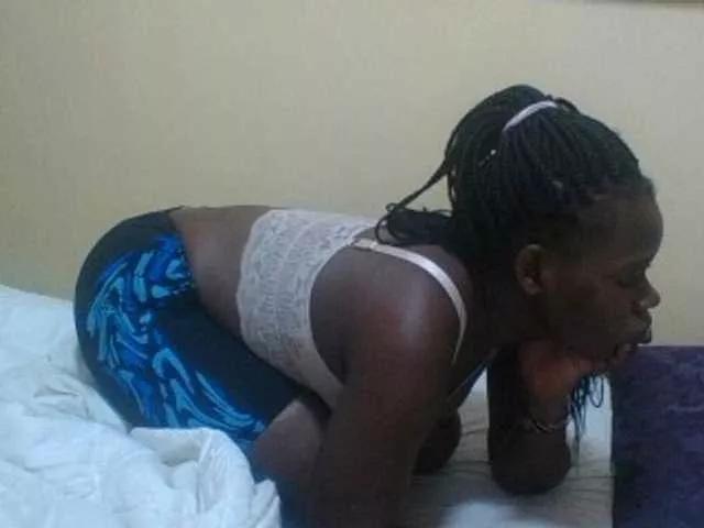 Sweetmarrabel on BongaCams 