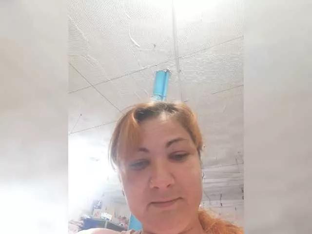 SweetMAZDA on BongaCams 