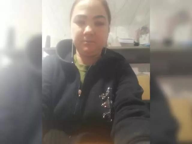 SweetMAZDA on BongaCams 
