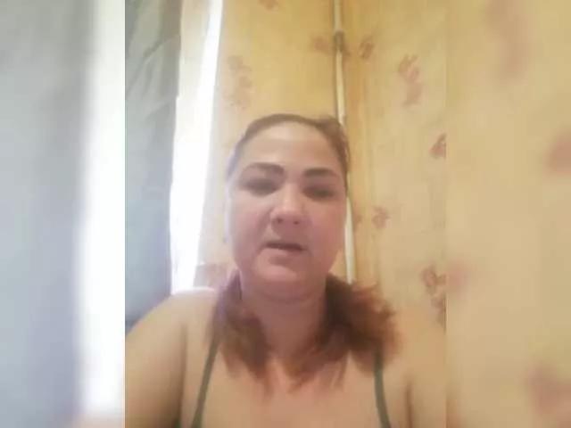 SweetMAZDA on BongaCams 