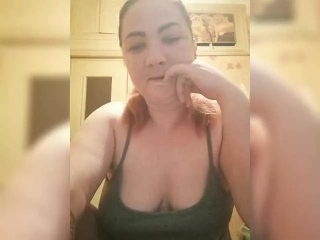 SweetMAZDA on BongaCams 