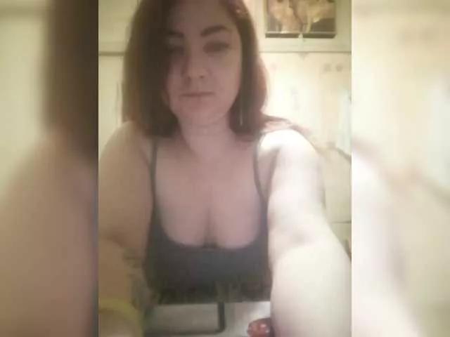 SweetMAZDA on BongaCams 