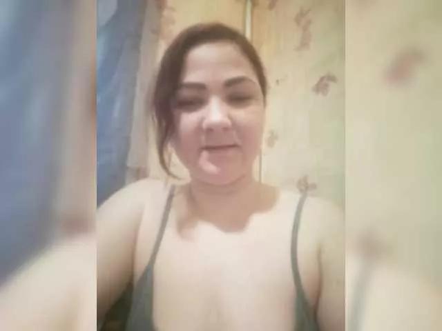 SweetMAZDA on BongaCams 