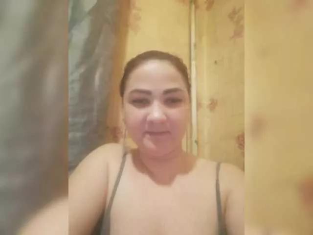 SweetMAZDA on BongaCams 