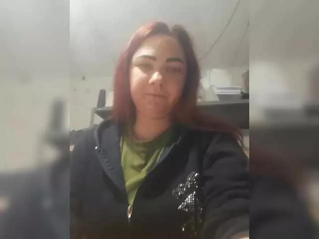 SweetMAZDA on BongaCams 