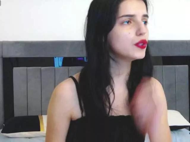 SweetMelody20 on BongaCams 