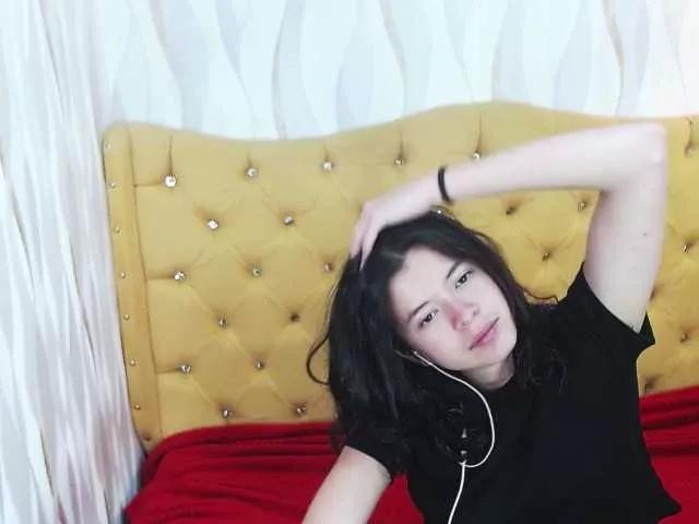 SweettCorina on BongaCams 