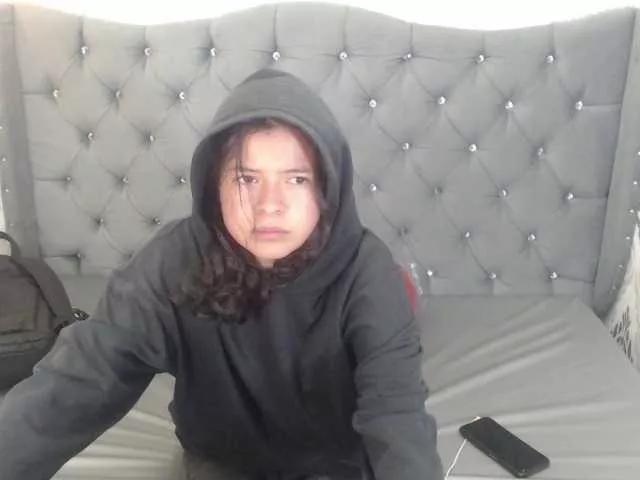 SweettCorina on BongaCams 
