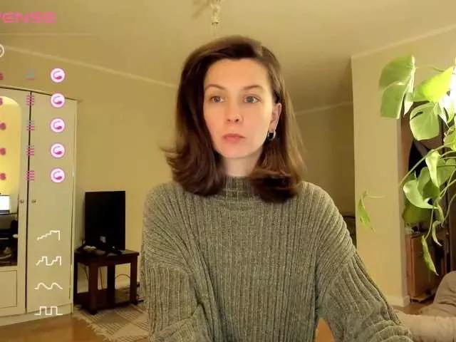 SweetWater on BongaCams 