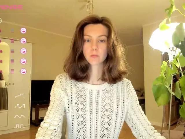 SweetWater on BongaCams