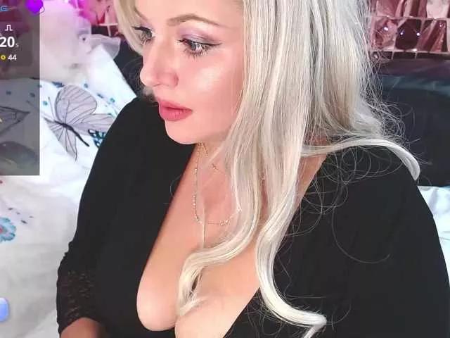 SxSCherry on BongaCams 