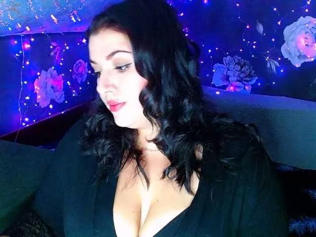 SxSCherry on BongaCams 