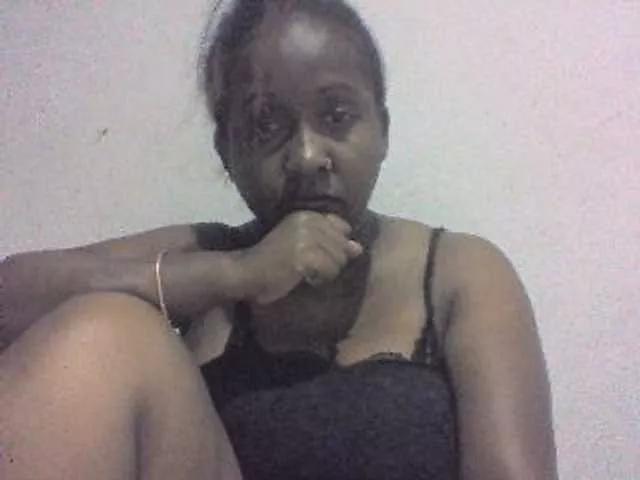 Sylivinaahh on BongaCams 