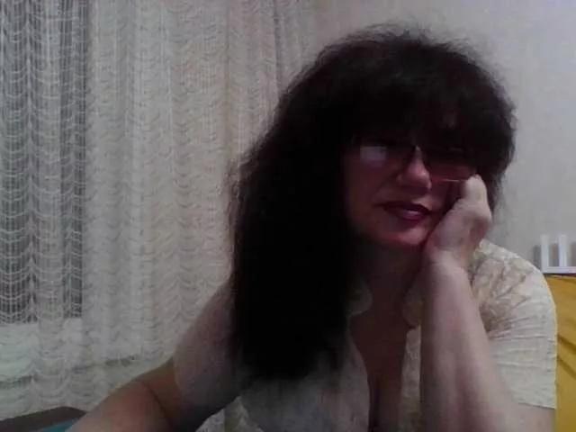 Offline Sylvia-5 on BongaCams