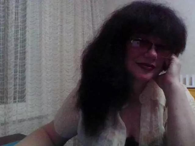 Offline Sylvia-5 on BongaCams