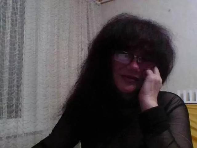 Offline Sylvia-5 on BongaCams