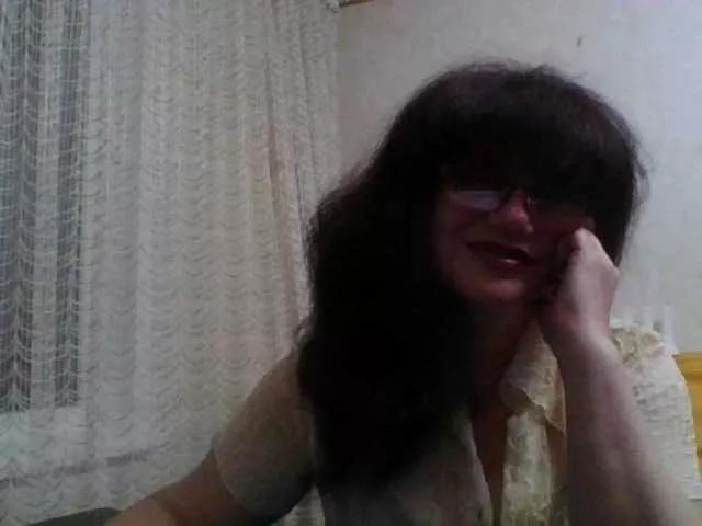 Offline Sylvia-5 on BongaCams