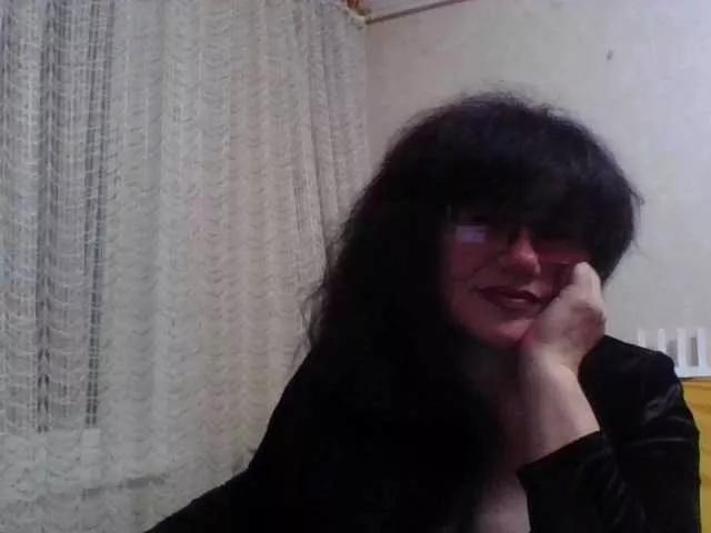 Offline Sylvia-5 on BongaCams