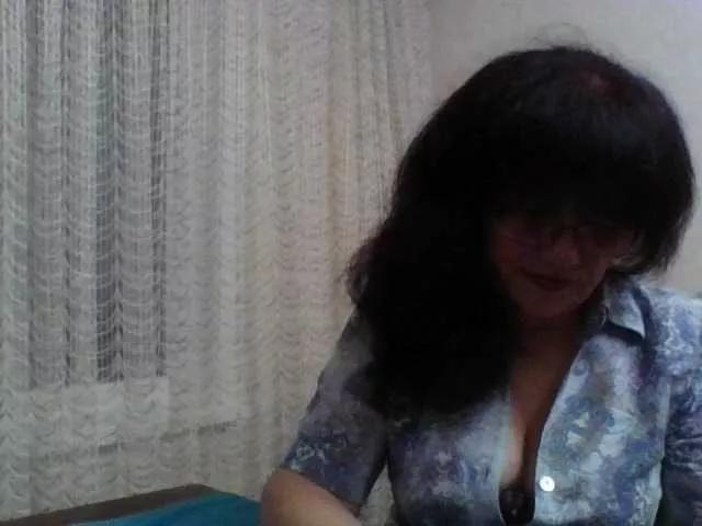 Offline Sylvia-5 on BongaCams