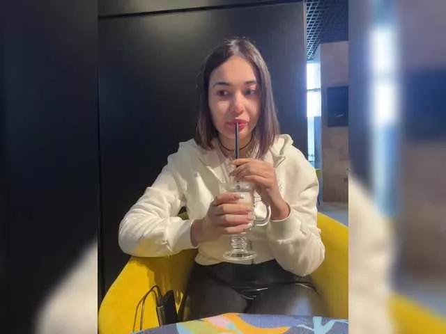 Talilia on BongaCams 