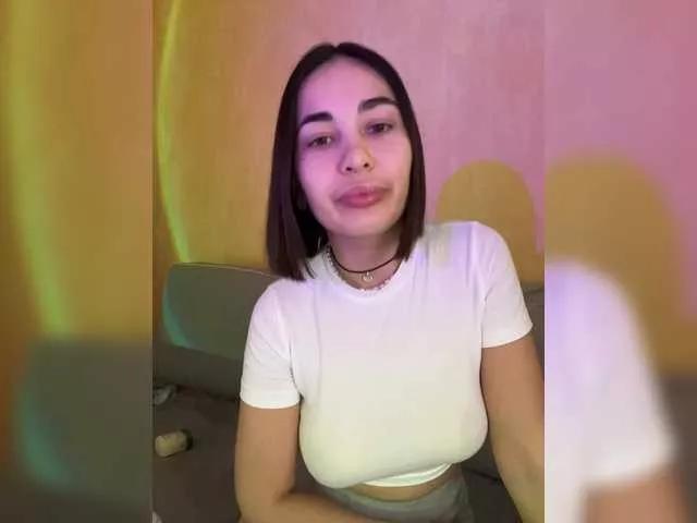 Talilia on BongaCams 