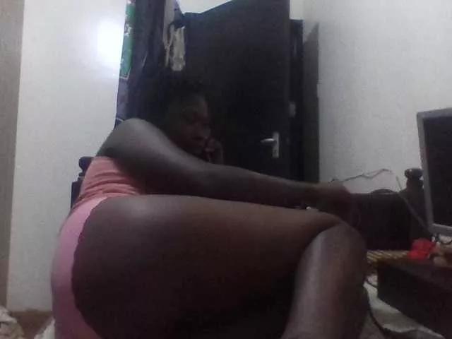 Tamara101 on BongaCams 