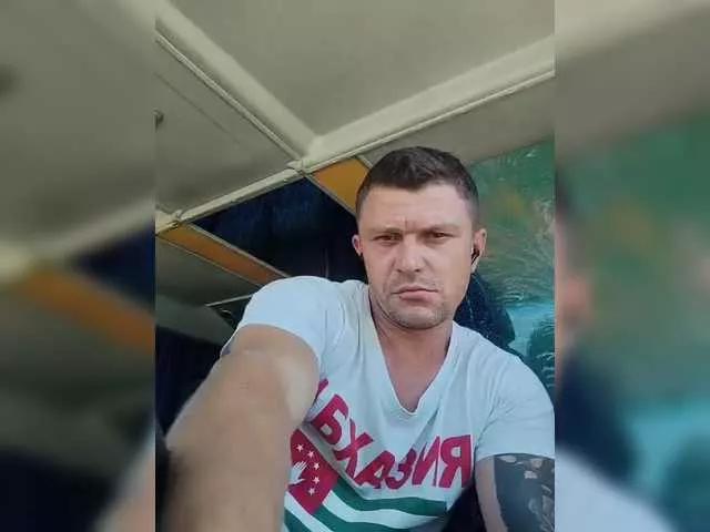 Tamirlan0980 on BongaCams