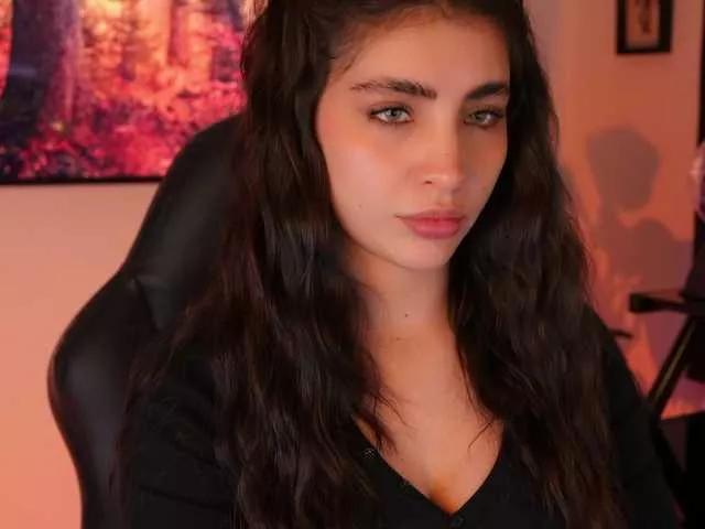 Taniiga1 on BongaCams 