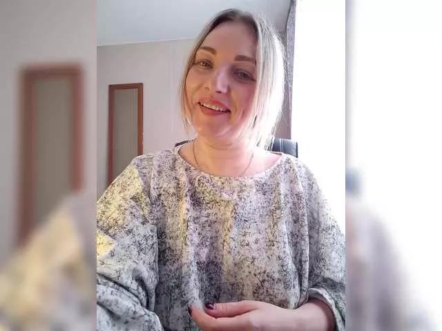 Tanysha-1 on BongaCams 