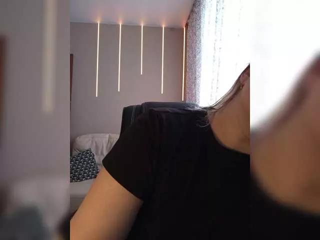 Tanysha-1 on BongaCams 