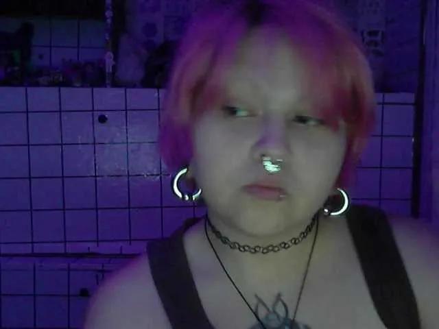 TanzelGirll on BongaCams