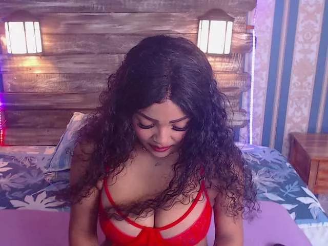TashaDex on BongaCams 
