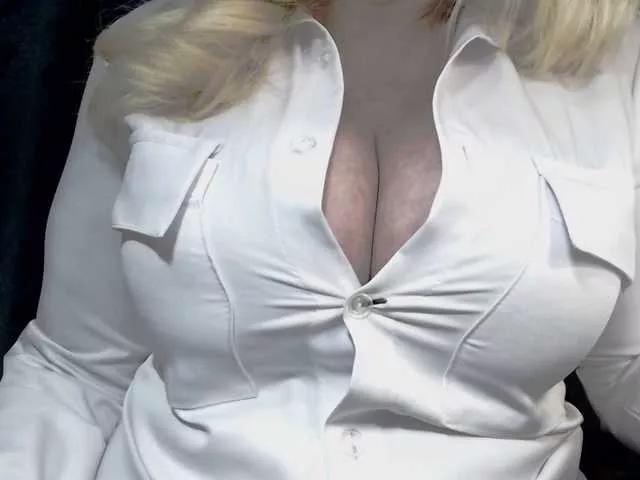 TashaVaoli on BongaCams 