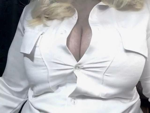 TashaVaoli on BongaCams 