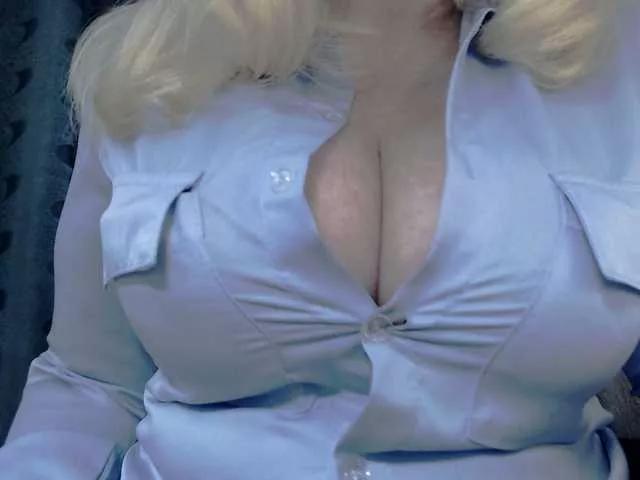 TashaVaoli on BongaCams 