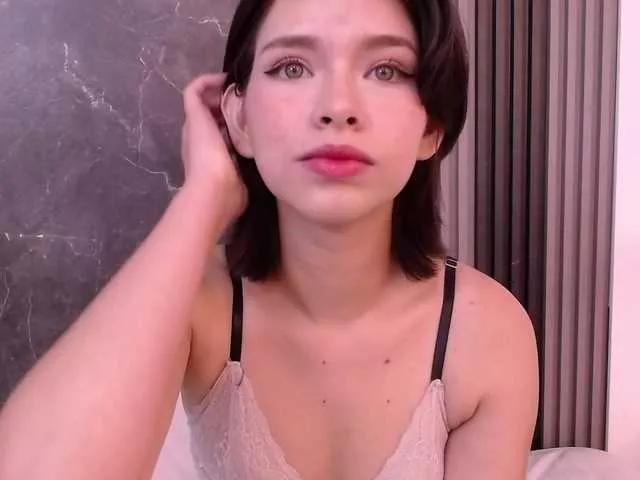 TataMiller on BongaCams 
