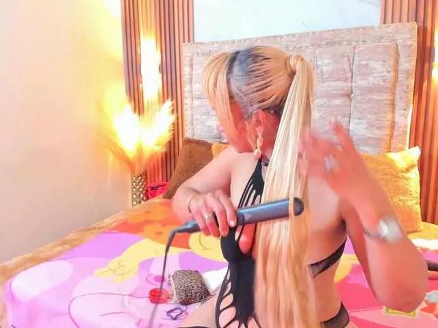 taylor-anastasia on BongaCams 