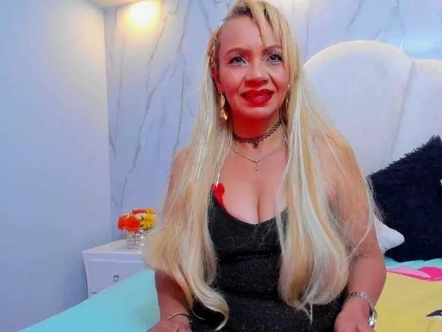 taylor-anastasia on BongaCams 
